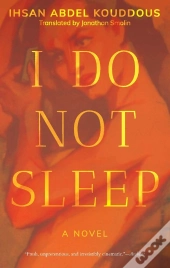 I Do Not Sleep