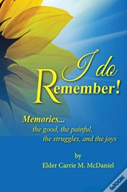 Capa do artigo I Do Remember!