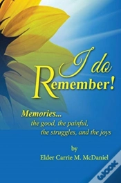 Capa do artigo I Do Remember!
