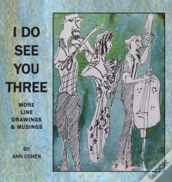 Capa do artigo I Do See You Three