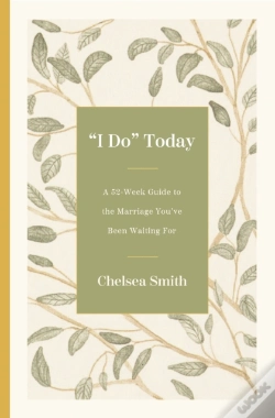 Capa do artigo 'I Do' Today