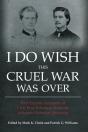 I Do Wish This Cruel War Was Over - Preview