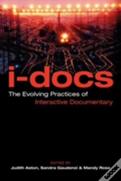 Capa do artigo I-Docs
