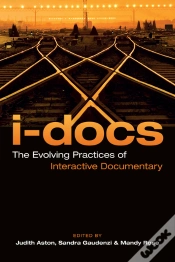 Capa do artigo I-Docs