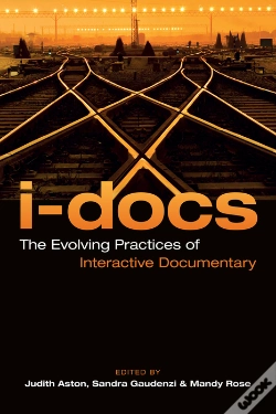 Capa do artigo I-Docs
