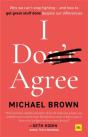 I Don'T Agree - Preview
