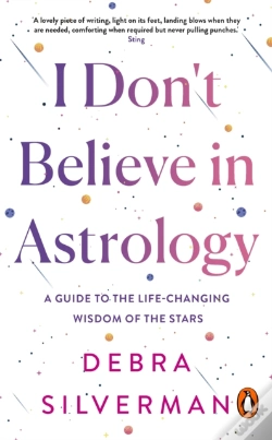 Capa do artigo I Don'T Believe In Astrology