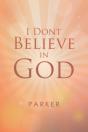 I Dont Believe In God - Preview