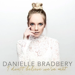 Capa do artigo I Don't Believe We've Met - CD