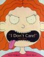 "I Don'T Care!" Said Claire - Preview