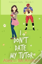 I Don'T Date My Tutor
