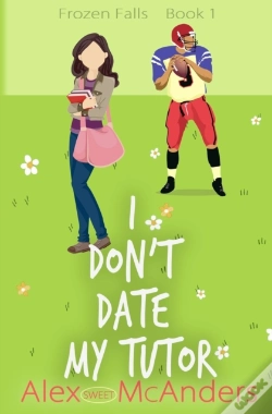 Capa do artigo I Don'T Date My Tutor