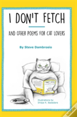 Capa do artigo I Don'T Fetch