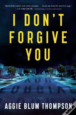 Capa do artigo I Don'T Forgive You