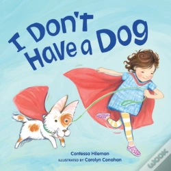Capa do artigo I Don'T Have A Dog
