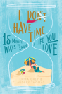 I Don'T Have Time - Preview