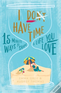 Capa do artigo I Don'T Have Time