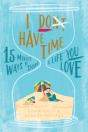 I Don'T Have Time - Preview