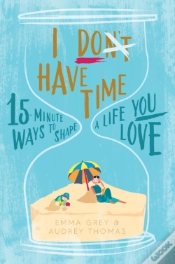 Capa do artigo I Don'T Have Time