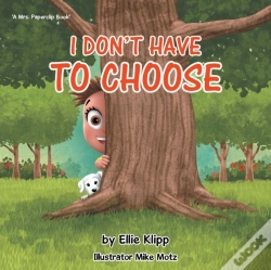 Capa do artigo I Don'T Have To Choose