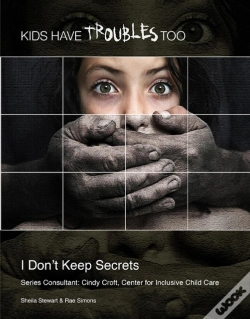 Capa do artigo I Don'T Keep Secrets