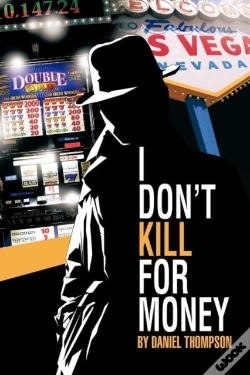 Capa do artigo I Don'T Kill For Money