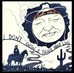 Capa do artigo I Don't Know a Thing About Love - CD