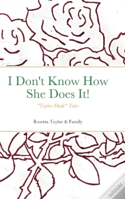 Capa do artigo I Don'T Know How She Does It!