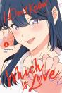 I Don'T Know Which Is Love, Vol. 2 - Preview
