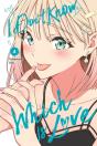 I Don'T Know Which Is Love, Vol. 4 - Preview