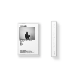 Capa do artigo I Don't Know Who Needs To Hear This... - Cassete