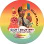 I Don't Know Why (Feat. Mayer Hawthorne) - Vinil - Preview