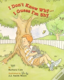 Capa do artigo I Don'T Know Why...I Guess I'M Shy