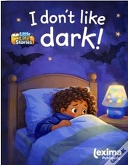 Capa do artigo I Don'T Like Dark!