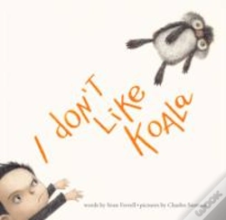 Capa do artigo I Don'T Like Koala