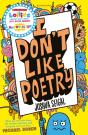 I Don'T Like Poetry - Preview