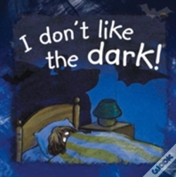 Capa do artigo I Don'T Like The Dark