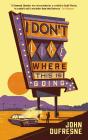 I Don'T Like Where This Is Going - Preview