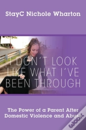 I Don'T Look Like What I'Ve Been Through
