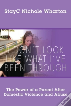 Capa do artigo I Don'T Look Like What I'Ve Been Through