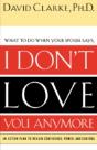 I Don'T Love You Anymore - Preview