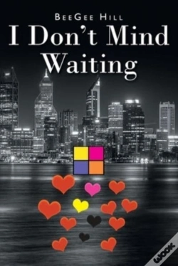 Capa do artigo I Don'T Mind Waiting