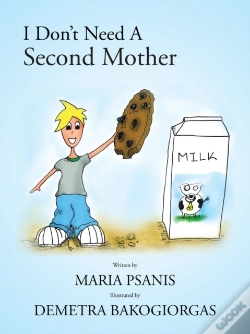 Capa do artigo I Don'T Need A Second Mother