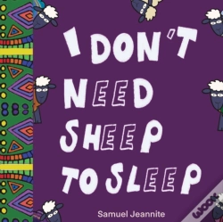 Capa do artigo I Don'T Need Sheep To Sleep