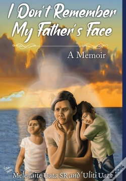 Capa do artigo I Don'T Remember My Father'S Face