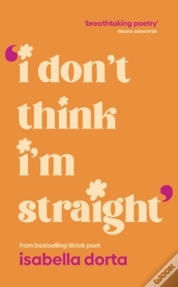 Capa do artigo I Don'T Think I'M Straight