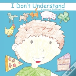 Capa do artigo I Don'T Understand