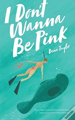 Capa do artigo I Don'T Wanna Be Pink