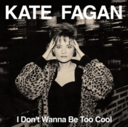 Capa do artigo I Don't Wanna Be Too Cool - CD