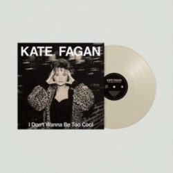 Capa do artigo I Don't Wanna Be Too Cool - Vinil